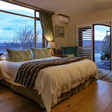 Wild Horses Lodge Harrismith Eksteriør billede