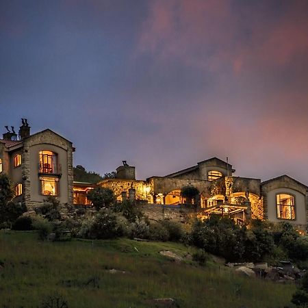 Wild Horses Lodge Harrismith Eksteriør billede