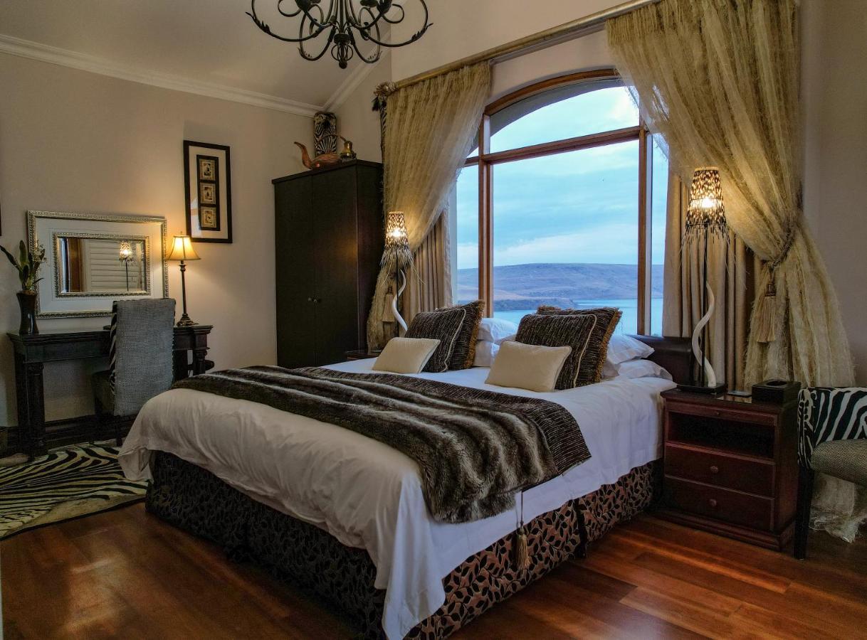 Wild Horses Lodge Harrismith Eksteriør billede