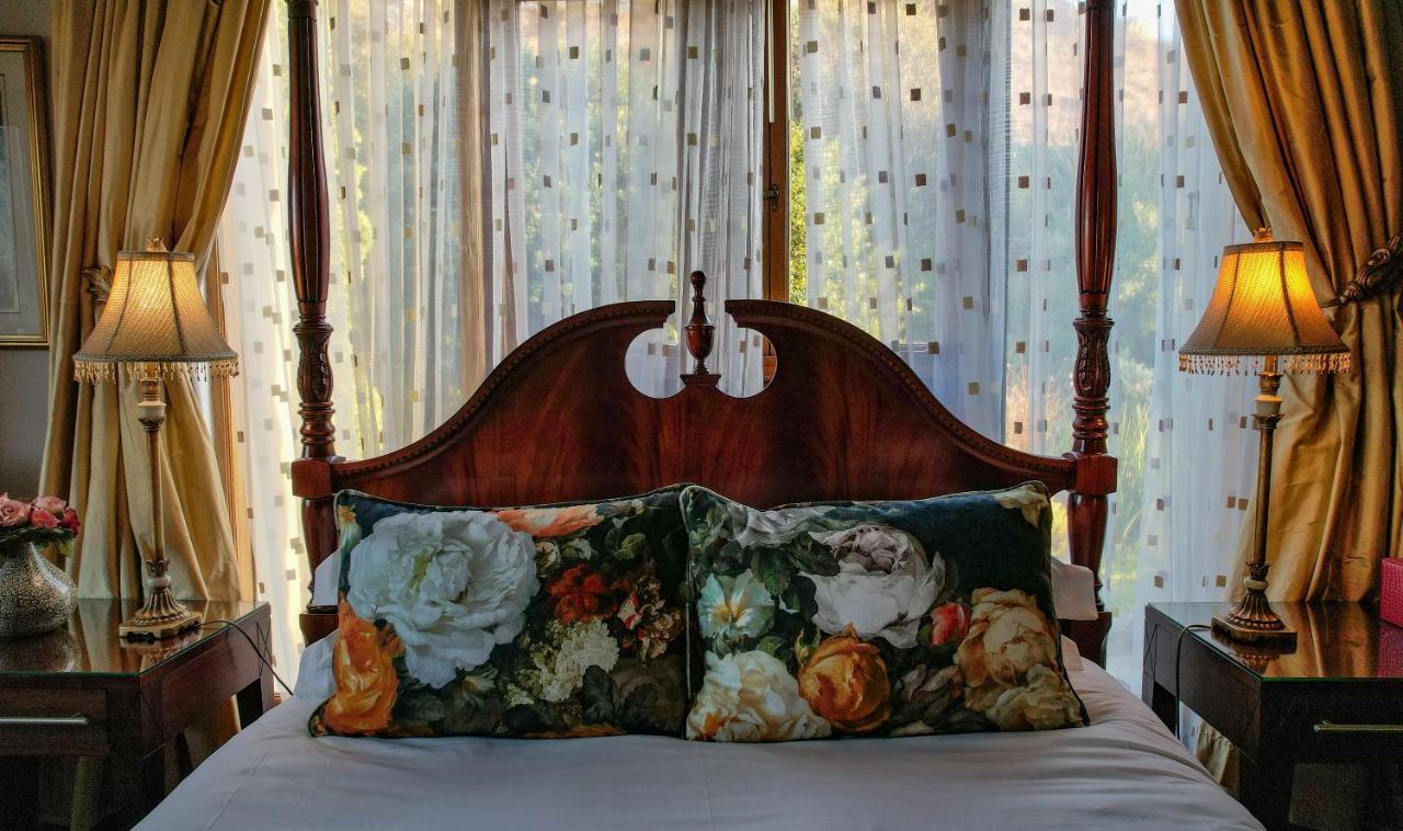 Wild Horses Lodge Harrismith Eksteriør billede