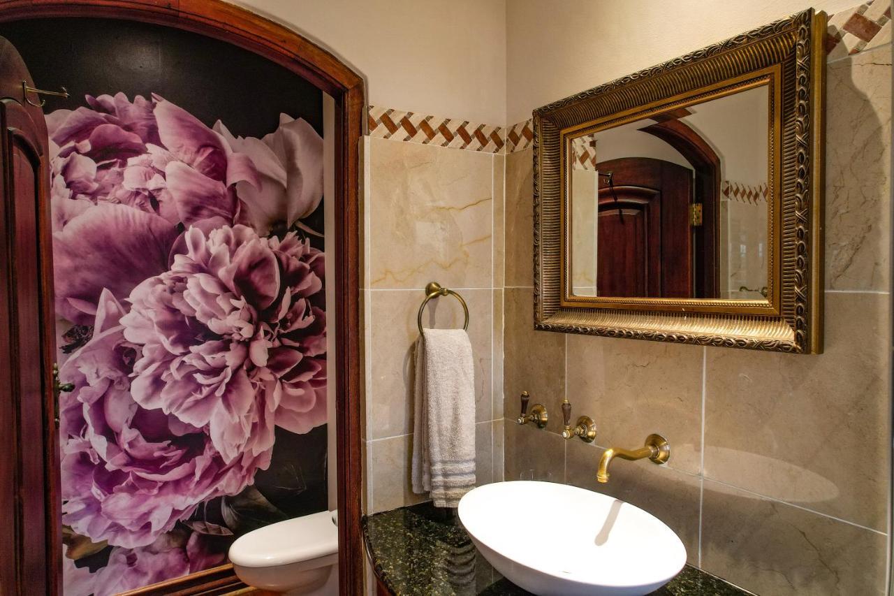 Wild Horses Lodge Harrismith Eksteriør billede