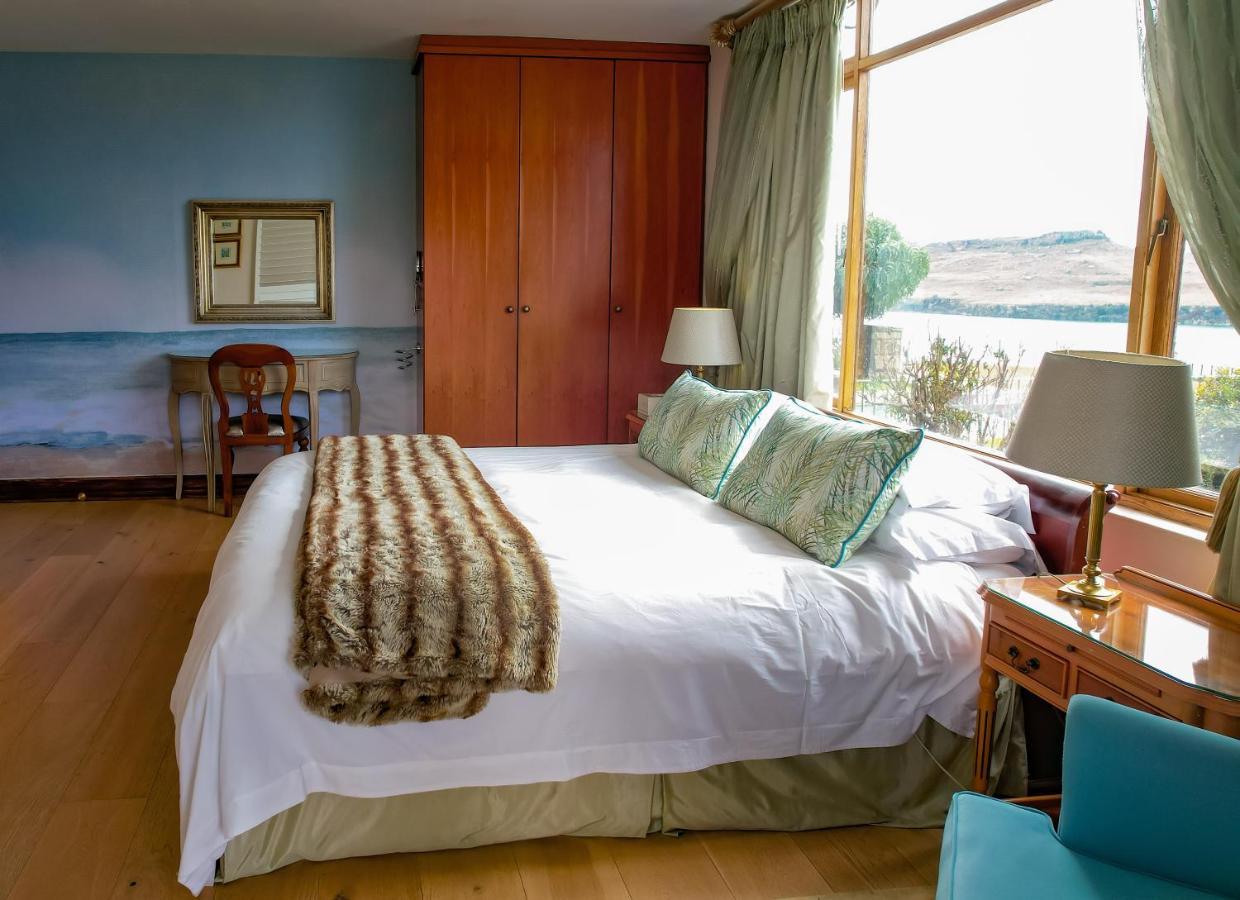 Wild Horses Lodge Harrismith Eksteriør billede