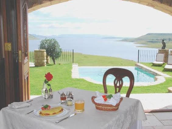Wild Horses Lodge Harrismith Eksteriør billede